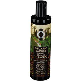 Planeta Organica Shampooing Bio Baobab