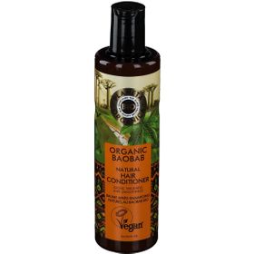 Planeta Organica Après-Shampoing Naturel au Baobab Bio