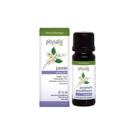 Physalis® Jasmin Huile Essentielle