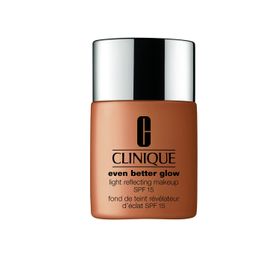 CLINIQUE Even Better Glow Fond de teint révélateur d'éclat correction teint SPF 15 - Glow Ambre
