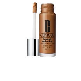 Clinique Beyond Perfecting Foundation + Concealer Clove