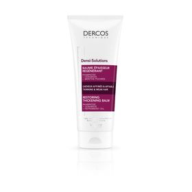 Vichy Dercos Densi-Solutions Baume Épaisseur Régénérant