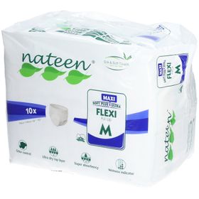 Nateen Flexi Pants Maxi Medium Incontinentiebroekjes