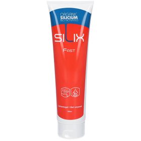 Silix Fast Gel Corporel Refroidissant