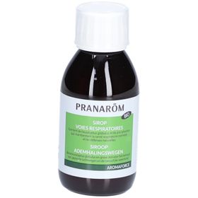 Pranarôm Aromaforce Siroop - Ademhalingswegen