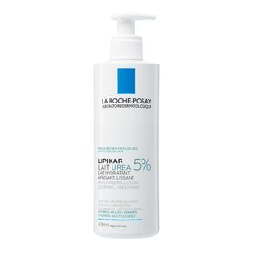 La Roche-Posay Lipikar Urea 5+