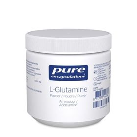 Pure Encapsulations L-Glutamine