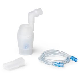 Omron Verstuifset voor C101 Essential/C102 Mondstuk