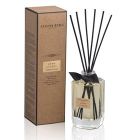 Atelier Rebul Bâtonnets parfumés Feuilles de Chanvre