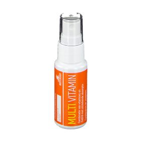 MULTI VITAMIN Mondspray