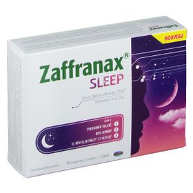 Zaffranax® Sleep