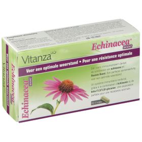 Vitanza HQ Echinacea Boost