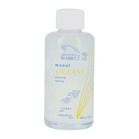 Huile de Monoï Vanille