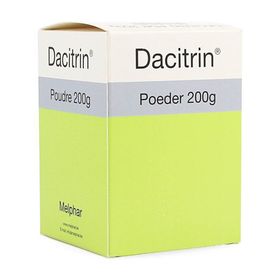 Dacitrin® Poudre