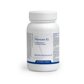 Biotics Research® Floracare XL