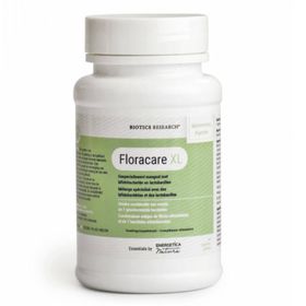 Biotics Research® Floracare XL