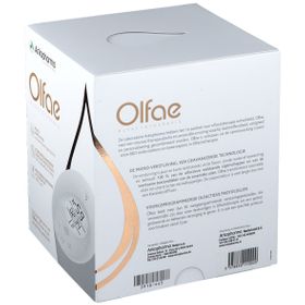 Olfae Relax Gift Set