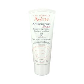 Avène Antirougeurs JOUR Emulsion apaisante