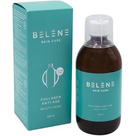 Belène Collagen Anti-Age Beauty Drink