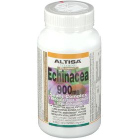 Altisa® Echinacea  900 mg Super Complex
