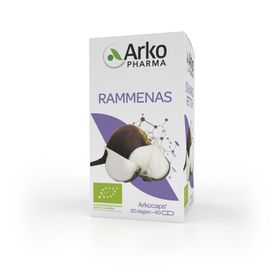 Arkocaps Rammenas Bio