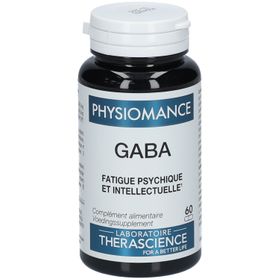 Physiomance GABA L-Arginine