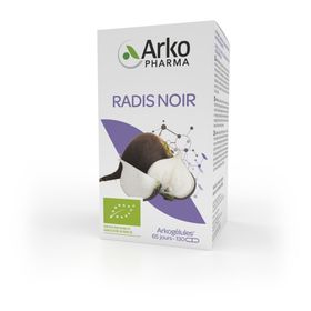 Arkocaps Rammenas Bio