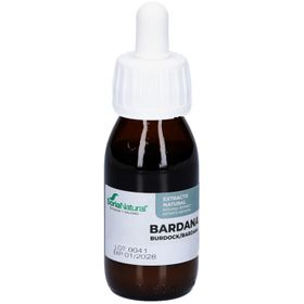 SoriaNatural® XXI Arctium lappa L. Extrait Naturel