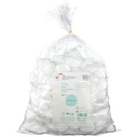 Noba Gaasdeppers Diameter 35mm 9390050 250 st