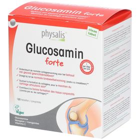 Physalis® Glucosamin Forte