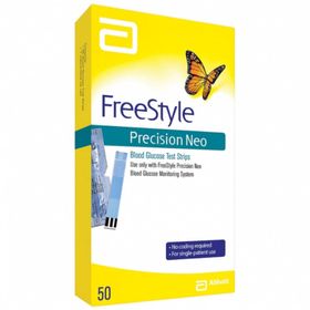 Freestyle Precision Neo Strips