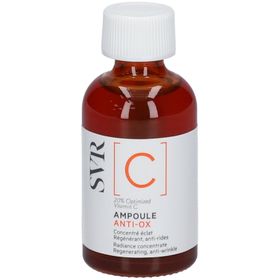 SVR [C] Ampoule Anti-OX