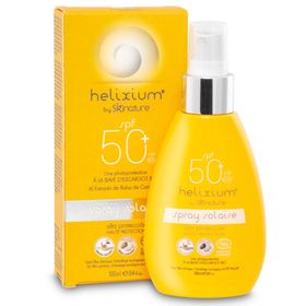 Helixium Spray Solaire SPF50+ Bio