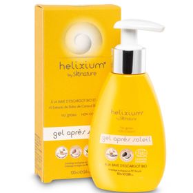 Helixium Gel Après Soleil Bio