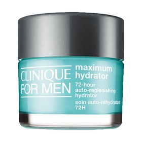 Clinique for Men Maximum Hydrator Soin Auto-Réhydratant 72H