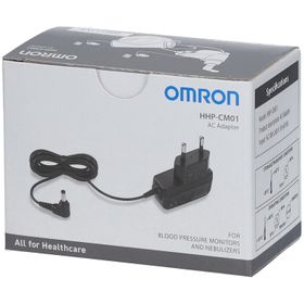 Omron Adapter HHP-CM01