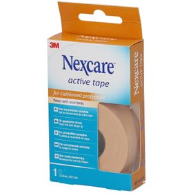 Nexcare Active Tape 2,54cm x 4,57m
