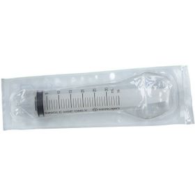 Terumo Wegwerpspuit 30 ml zonder Naald Luer 45-0406