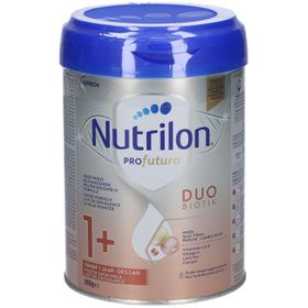 Nutrilon Profutura 1+ unieke formule DUOBIOTIK Peuter groeimelk kinderen vanaf 1 jaar poeder 800g