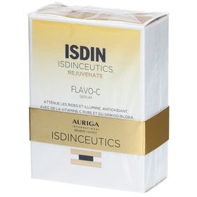 ISDIN Isdinceutics Flavo-C Serum