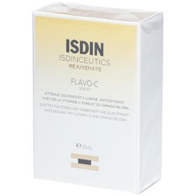 ISDIN Isdinceutics Flavo-C Serum