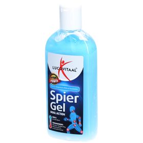 Lucovitaal® Spiergel