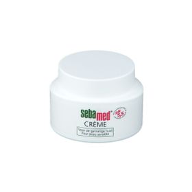 Sebamed® Crème Visage Hydratante