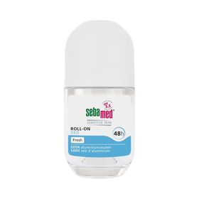 Sebamed® Fresh Deodorant Roll-On