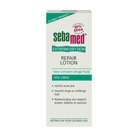 Sebamed® Repair Lotion 10% Urea