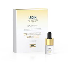 ISDIN Isdinceutics Flavo-C Forte Serum