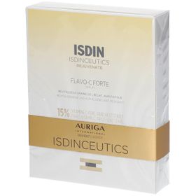 ISDIN Isdinceutics Flavo-C Forte Serum