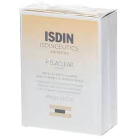 ISDIN Isdinceutics Melaclear Serum