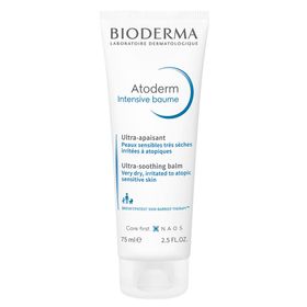 Bioderma Atoderm Intensieve Ultra Verzachtende Balsem