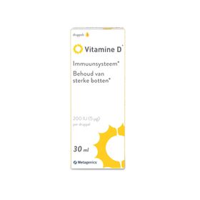 Metagenics® Vitamine D3 Liquid